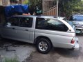 Mitsubishi Endeavor XT2, Diesel 4x2 manual transmission-5