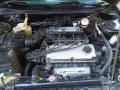 Mitsubishi Lancer 94 model Presentable paint-8