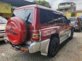 2003 Mitsubishi Pajero FM AT diesel 4x2 local-4