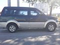 2002 Mitsubishi Adventure FOR SALE-2