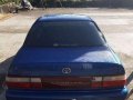 For Sale 1995  Toyota Corola. Fresh in and out.-1