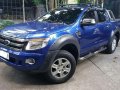 2015 Ford Ranger XLT Trekker limited edition 2.2 L-1