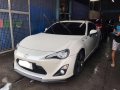 For Sale 2014 Toyota 86 Satin Pearl White-3