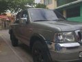 Ford Ranger XLT Trekker 2003  - 1st owner-5