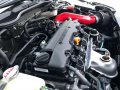 Honda Civic 1.8 cvt 2017 1.8E engine/ fuel effiicient-0