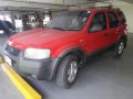 2003 Ford Escape XLS ManuaL FOR SALE-1