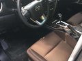 Toyota Fortuner g 2018 Diesel All original-6