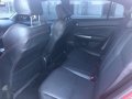 2016 Subaru WRX 20 DIT CVT Batmancars-6