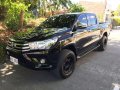 2017 Toyota Hilux 2.4L 4X2 AT for sale -0