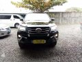 2018 Toyota Fortuner G Diesel Manual-3