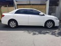 For Sale: 2011 Toyota Corolla Altis 1.6E VVTI 6speed Manual Transmission.-2