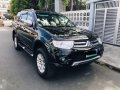 Mitsubishi Montero Sport 2010 GLS Turbo for sale -4