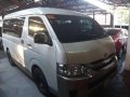 2017 Toyota Hiace Grandia 3.0 Automatic Transmission-3