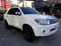 Toyota Fortuner G Diesel 2011 for sale -0