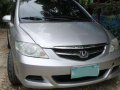 HONDA CITY idsi 2006 for sale -8