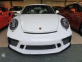 2019 Porsche 991.2 GT3 4.0 Liter Flat 6 Natural Aspirated-10