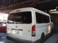 2017 Toyota Hiace Grandia 3.0 Automatic Transmission-1