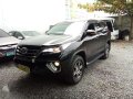 2018 Toyota Fortuner G Diesel Manual-0