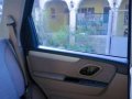 2011 Ford Escape Automatic transmission Gasoline-8