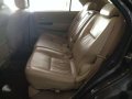 2007 Toyota Fortuner G for sale -2