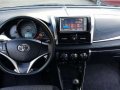 2017 TOYOTA VIOS E. Manual for sale -2