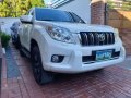 2010 Toyota Land Cruiser Prado 2.7L for sale -0