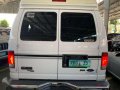 2013 Ford E150 1st owner Low mileage-3