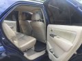 Toyota Fortuner vvti 2007 for sale -8