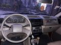 2007 Mitsubishi Adventure Glx Diesel Mickey Mouse-8