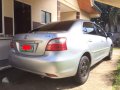 Rush!!! Rush!!! Toyota Vios 2013-0