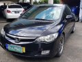 2008 Honda Civic 1.8 S AT Low Mileage for sale -2