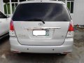 2009 Toyota Innova G 2.5 d4d Manual Diesel-0