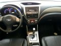 LOW ODO 2008 Subaru Forester 2.5 XT Turbo Automatic-6