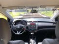 Honda City 2013 top of the line paddle shift!!-11