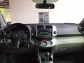 2007 Toyota Rav4 4x2 Automatic Transmission-0
