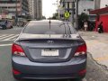 Rush Hyundai Accent 2018 Diesel mt low mileage-4