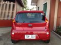 SELLING Kia Picanto ex 2012-4