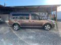 2017 Volkswagen Caddy 2.0 TDI Diesel-1