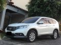 4yrs max term 20% DP 2013 Honda Crv 1st owned CEBU PLATE-0