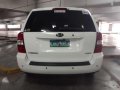 2013 Kia Carnival MT FOR SALE-3