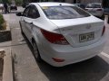 Hyundai Accent 2015 for sale-3