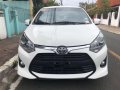 2017 Toyota Wigo G Automatic for sale-2