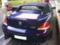 Hot deal: 2008 BMW M6 for Sale-0