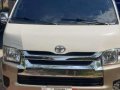 Toyota Hiace GL Grandia 2017 3.0L Manual Transmission-7