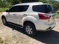 Isuzu MUX 2015 for sale-2