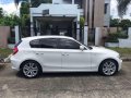 2012 Acquired BMW 116i automatic transmission-7