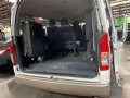 Toyota Hiace GL Grandia 3.0 Automatic 2017 -2