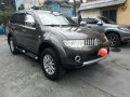 2012 Mitsubishi Montero Sport GLS V for sale -0