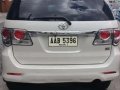2014 Toyota Fortuner 2.5V for sale -3