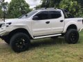 Nissan Navara 4x4 VL AT 2016 for sale -8